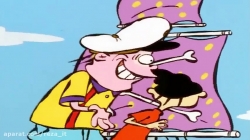 اد، ادد و ادی Ed, Edd n Eddy - فصل 1 قسمت 13 (آخر)